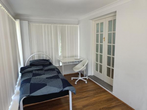 Budget Single Room in Carlingford Home - C3 Sydney